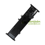 Baterie pro Dell 2-IN-1 NXX33 INSPIRON-11 3195 [náhradní baterie]